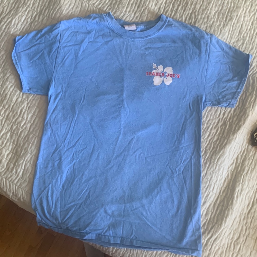 Trader Joe’s small T-shirt